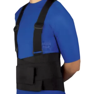 FAJA INDUSTRIAL NEGRA