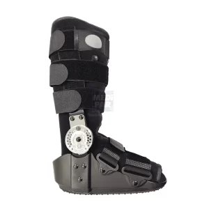 BOTA WALKER NEUMÁTICA GRADUADA ALTA