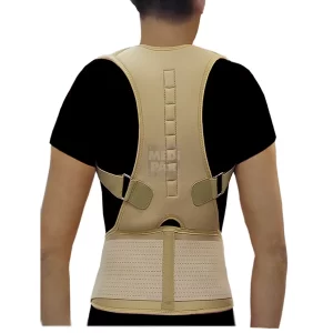 CORRECTOR DE POSTURA CON IMANES