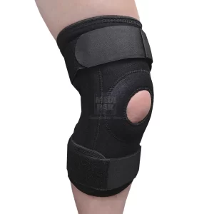 ESTABILIZADOR PARA RODILLA NEOPRENO UNIVERSAL IMPORTADO