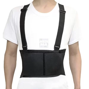 FAJA INDUSTRIAL IMPORTADA