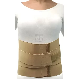 FAJA SACROLUMBAR SKIN