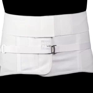 FAJA SACROLUMBAR SUPER REFORZADA