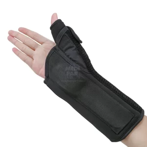 FÉRULA ESPICA PARA PULGAR Y MUÑECA DERECHA