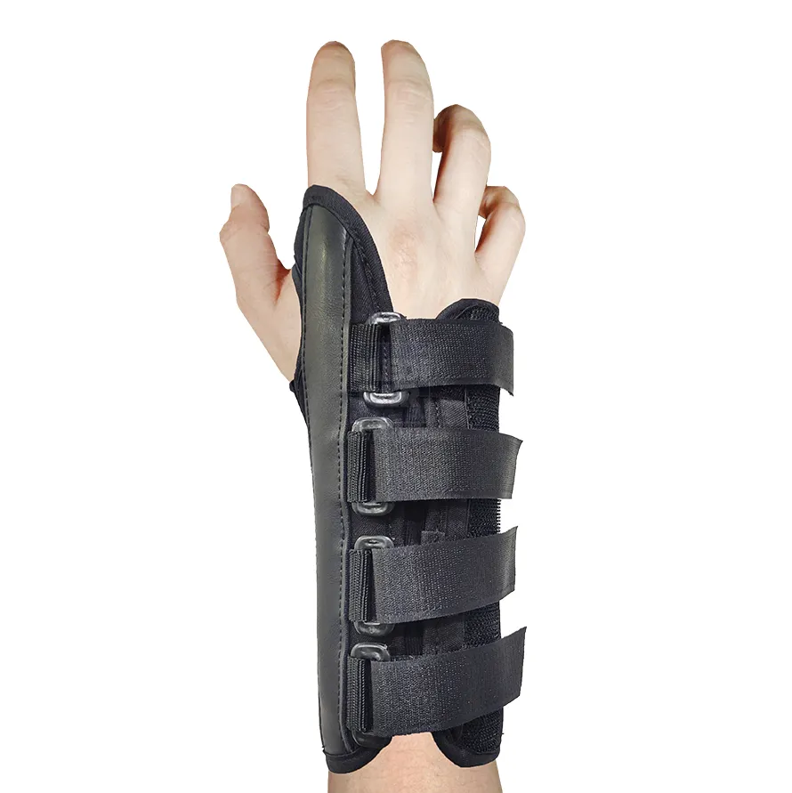 FÉRULA FISIOLÓGICA PARA MUÑECA DERECHA