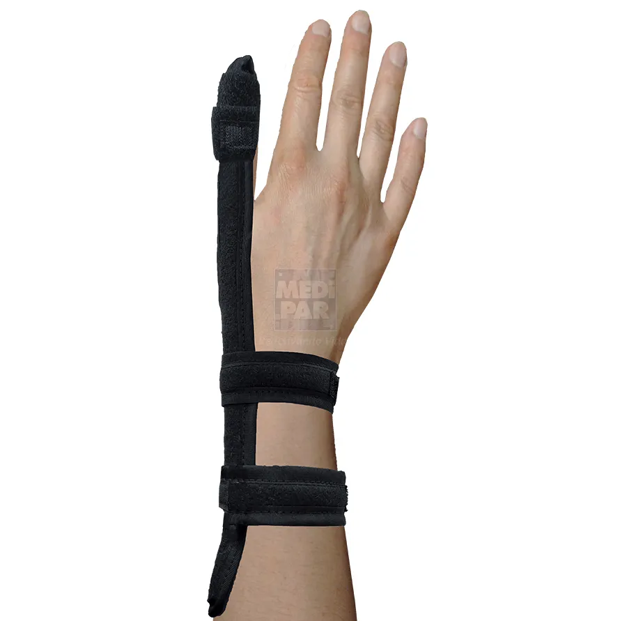 FÉRULA PARA PULGAR Y DEDOS