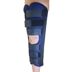 FÉRULA PARA RODILLA