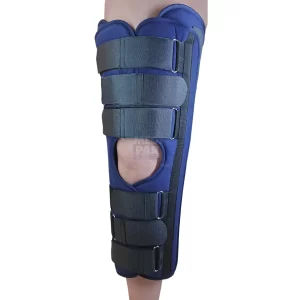 FÉRULA PARA RODILLA TRIPANEL UNIVERSAL 19 1/2