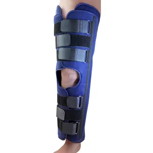 FÉRULA PARA RODILLA TRIPANEL UNIVERSAL LARGA 24”