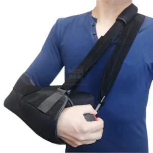 INMOVILIZADOR DE HOMBRO EN ABDUCCIÓN IMPORTADO