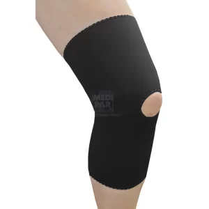 MANGA PARA RODILLA EN NEOPRENO