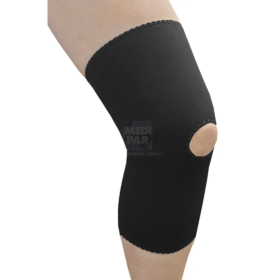 MANGA PARA RODILLA EN NEOPRENO