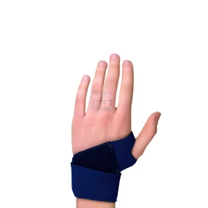 MUÑEQUERA DE NEOPRENO UNIVERSAL