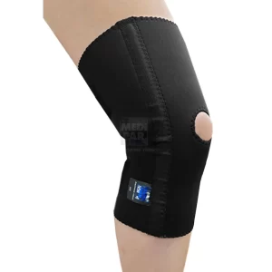 RODILLERA ABIERTA EN  NEOPRENO INFANTIL