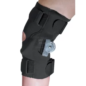 RODILLERA DE NEOPRENO