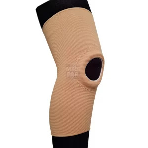 RODILLERA ELÁSTICA CON SOPORTE ROTULIANO IMPORTADA