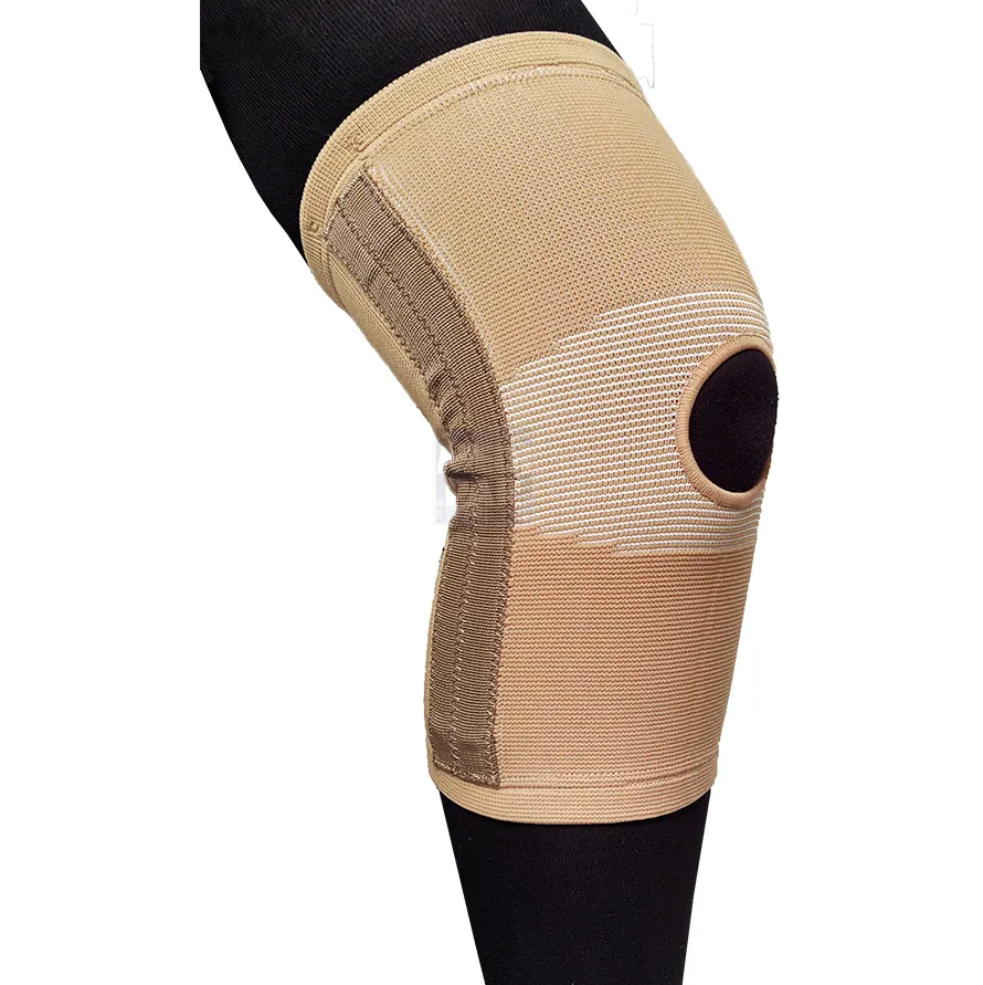 RODILLERA ELÁSTICA IMPORTADA