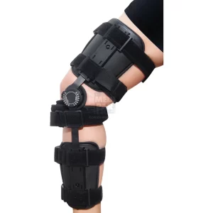 RODILLERA POST OPERATORIA UNIVERSAL IMPORTADA