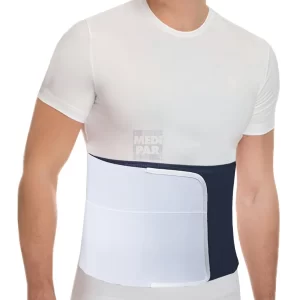 SOPORTE ABDOMINAL ALTO