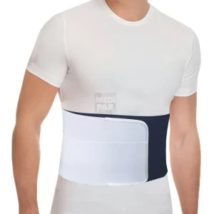 SOPORTE ABDOMINAL BAJO