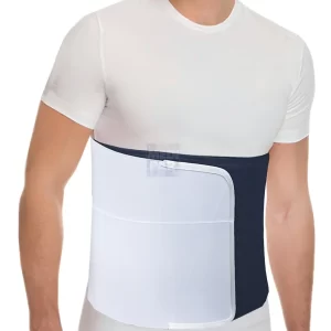 SOPORTE ABDOMINAL DOBLE ALTO