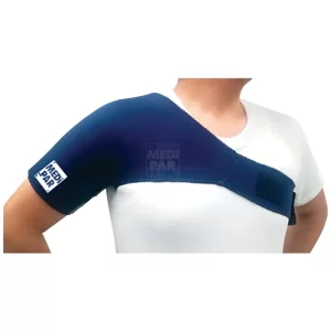 SOPORTE PARA HOMBRO UNIVERSAL EN NEOPRENO