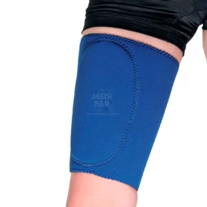 SOPORTE PARA MUSLO EN NEOPRENO