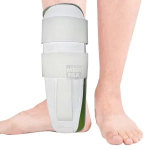 SOPORTE PARA TOBILLO CON GEL IMPORTADO