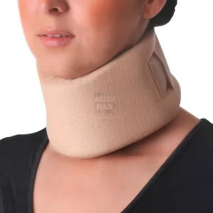 COLLARÍN CERVICAL SKIN  PERFIL BAJO