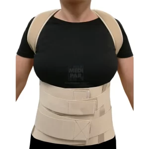 FAJA DORSOLUMBAR SKIN