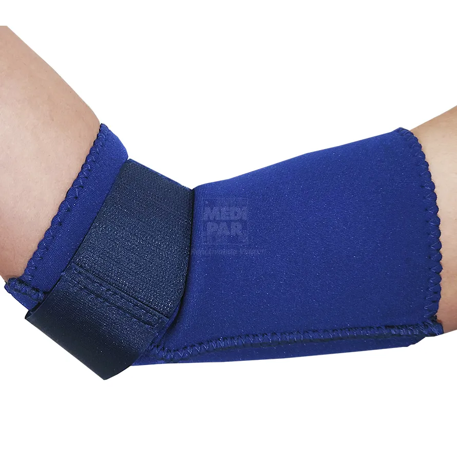 SOPORTE FISIOLÓGICO PARA CODO EN NEOPRENO