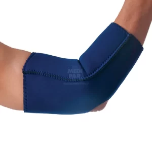 SOPORTE PARA CODO LARGO EN NEOPRENO