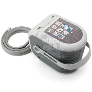 UNIDAD DE TERAPIA FRÍA COLD RUSH®