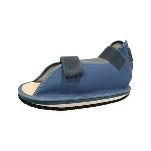 ZAPATO PARA YESO INFANTIL