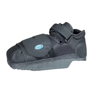 ZAPATO VOLADO DE TALÓN DARCO, MERCANCÍA DE IMPORTACIÓN