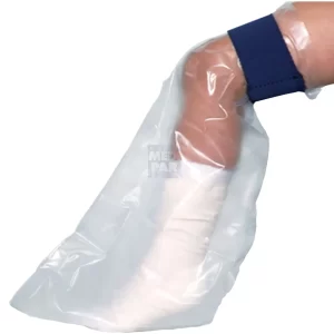 BOLSA PARA YESO NACIONAL PIERNA LARGA INFANTIL