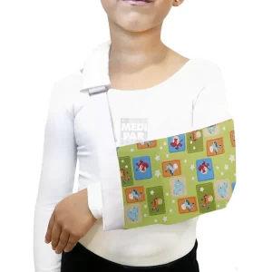 CABESTRILLO ESTAMPADO INFANTIL