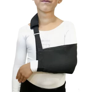 CABESTRILLO NEGRO INFANTIL