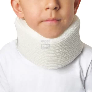COLLARÍN CERVICAL  STOQUINETE  INFANTIL