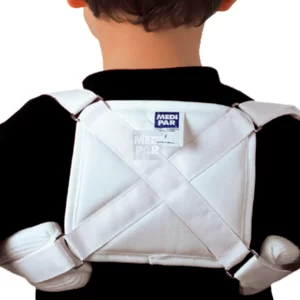 CORREA CLAVICULAR INFANTIL