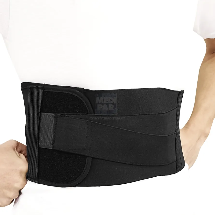 FAJA PARA HERNIA UMBILICAL