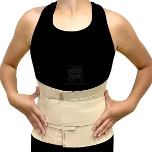 FAJA SACROLUMBAR SKIN INFANTIL