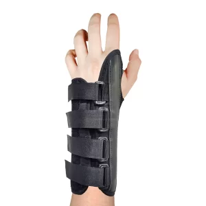 FÉRULA FISIOLÓGICA PARA MUÑECA IZQUIERDA