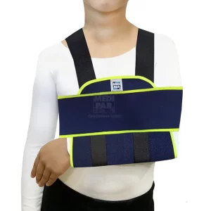 INMOVILIZADOR DE HOMBRO INFANTIL