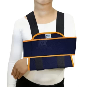 INMOVILIZADOR DE HOMBRO PEDIÁTRICO 2-5 AÑOS