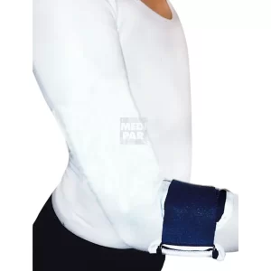 SOPORTE PARA EPICONDILITIS INFANTIL