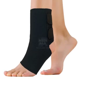 SOPORTE PARA TOBILLO EN NEOPRENO INFANTIL