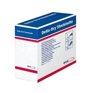 STOQUINETE DE POLYESTER BSN