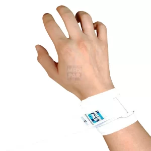 SUJETADOR PARA MUÑECA (PAR)