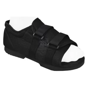 ZAPATO PARA YESO IMPORTADO INFANTIL